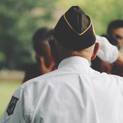 Funeral Benefits for Veterans