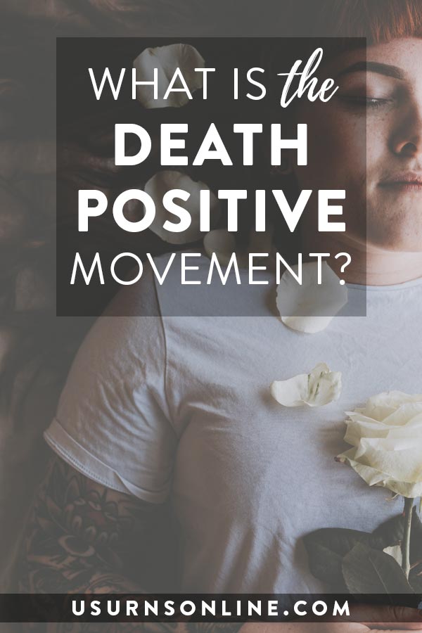 Information about the death positive movement