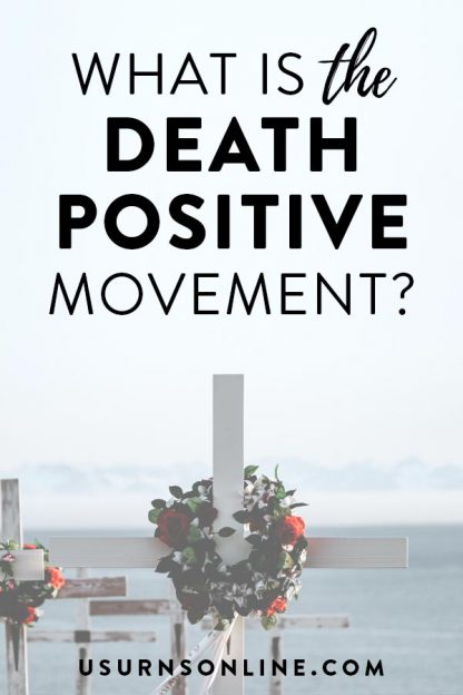The Death Positive Movement How To Be Death Positive Urns Online