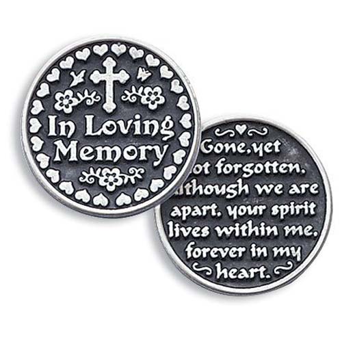 Funeral Service Favor Ideas