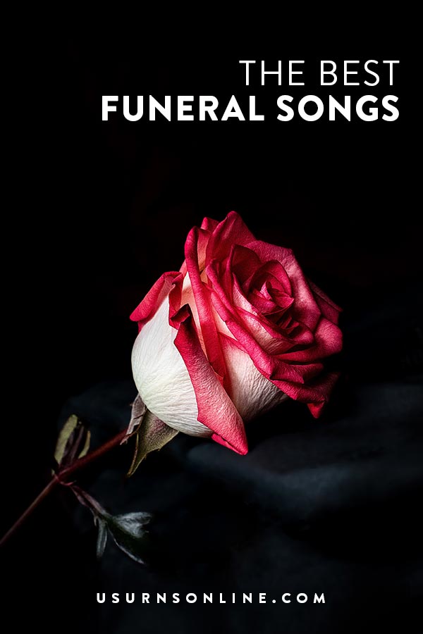 Funeral Songs List