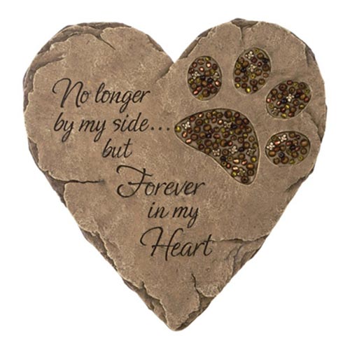 Pet Memorial Ideas