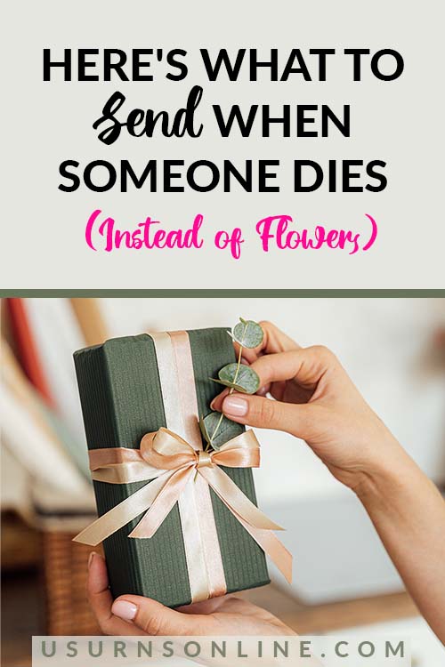 Memorial Gift Ideas