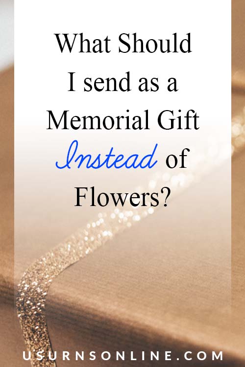 Memorial Gifts