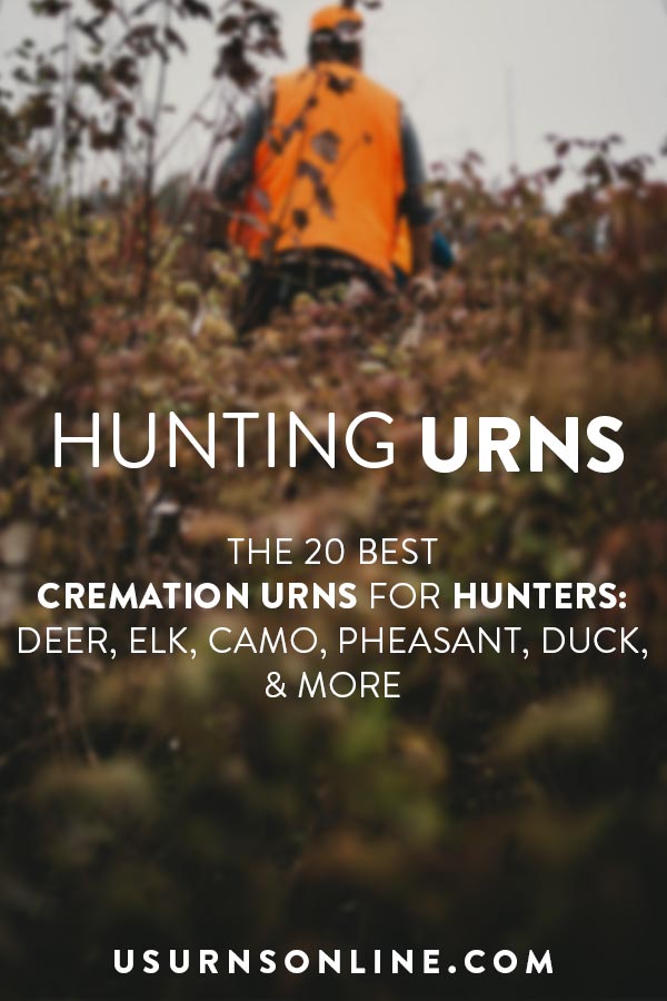 Hunting Urns