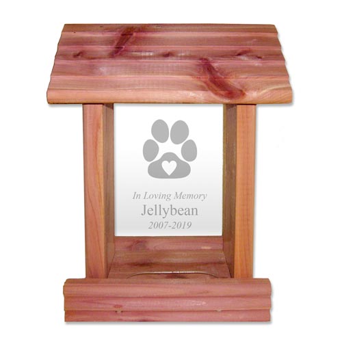 Pet Memorials & Sympathy Gift Ideas