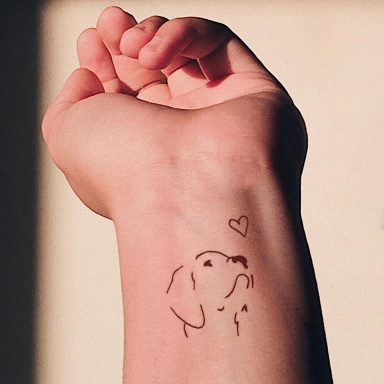 10 Most Beautiful Pet Memorial Tattoos Peaceful Place 10-most-beautiful-pet-memorial-tattoos-peaceful-place
