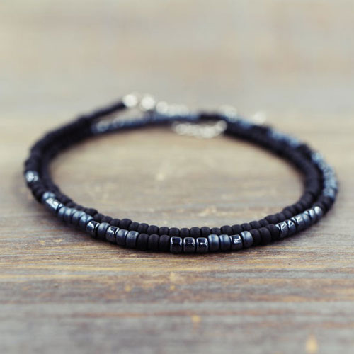 Sympathy Gift Bracelet for Men