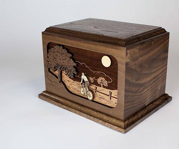 Cremation Urn - Cremation Meaning