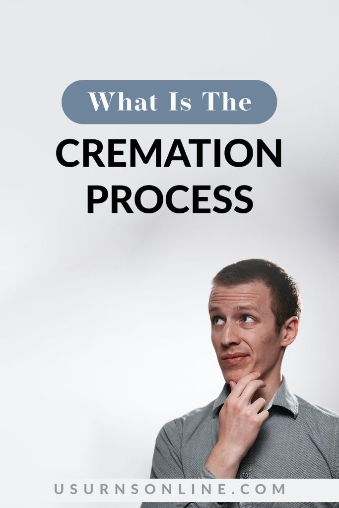 cremation process