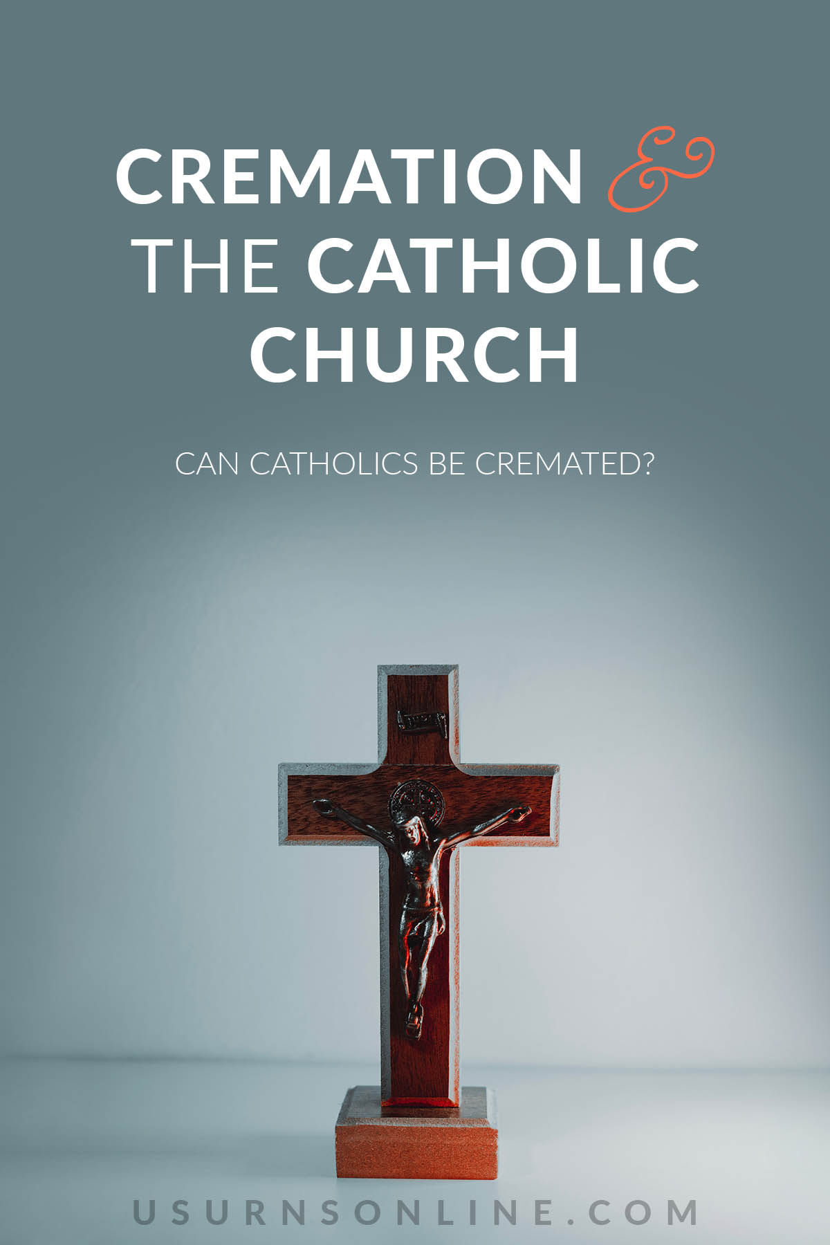 Can Catholics Be Cremated - feature image