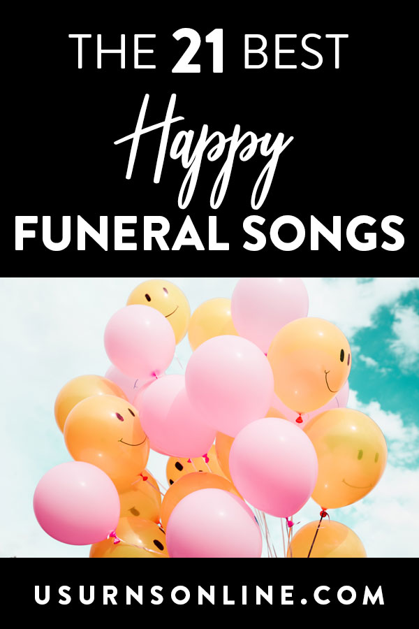Happy Funeral Songs