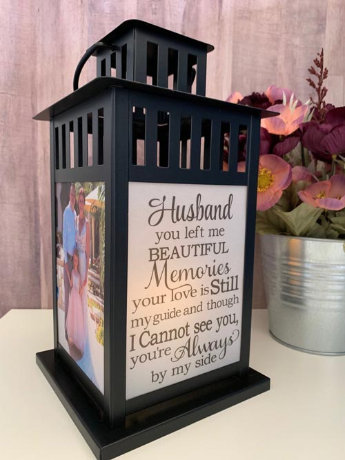 10 Sympathy Gifts for Loss of Husband » Urns Online