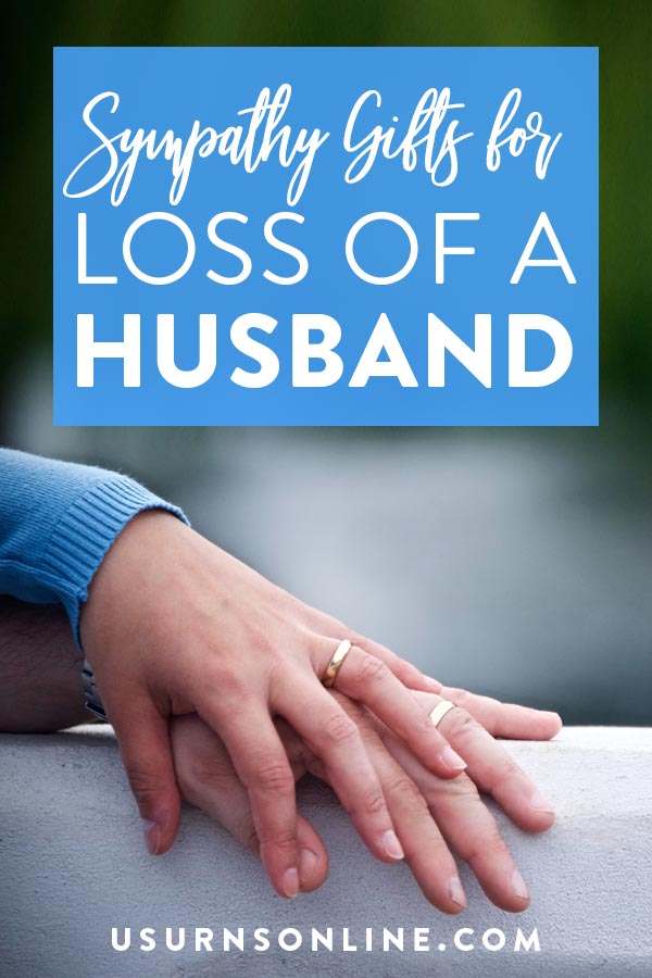 10 Sympathy Gifts for Loss of Husband » Urns | Online