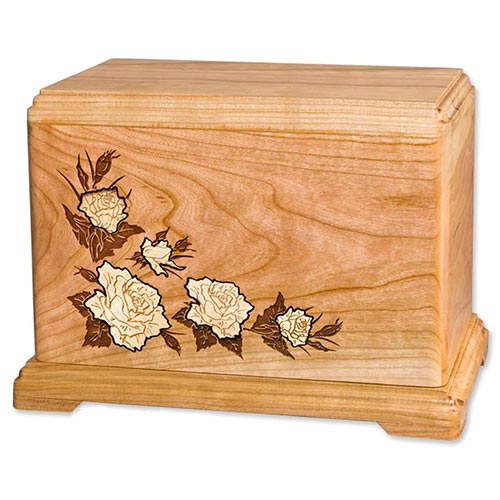 Best Flower Urns for Mom