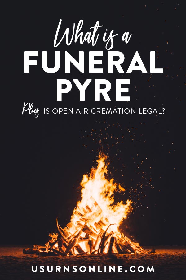 Funeral Pyres