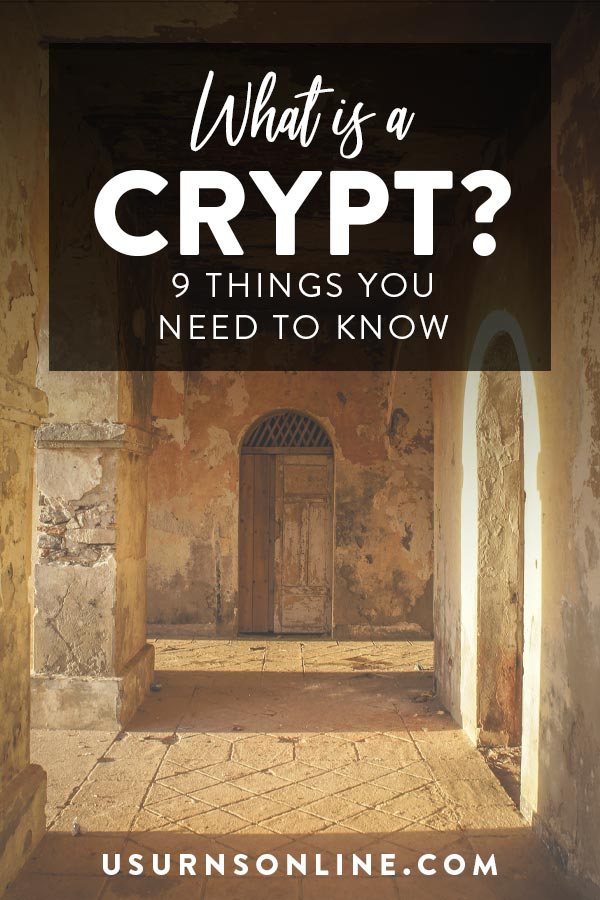 What is a Crypt? Everything You Need to Know About Crypts