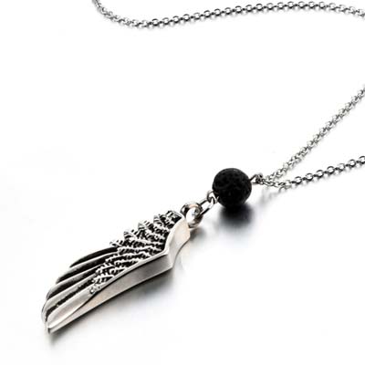 Essential Oil Diffuser Cremation Urn Necklace for Mom
