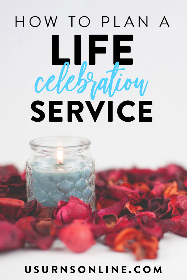 Life Celebration Service