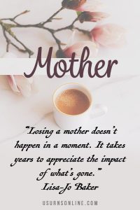 Death Quotes About Losing a Loved One, Grief, & Comfort » Urns | Online