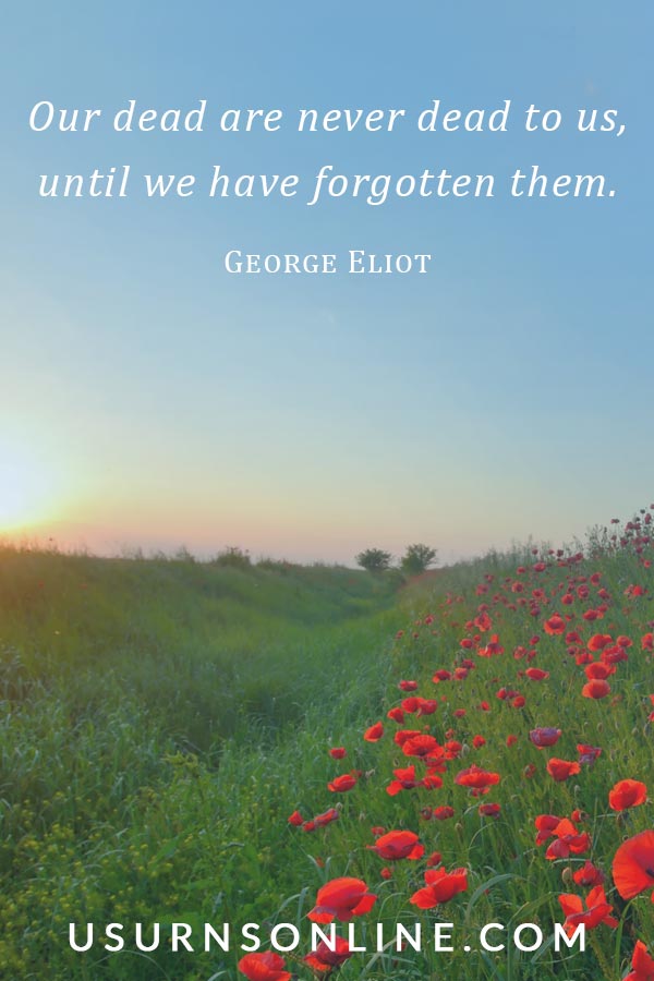 Remembrance Quotes