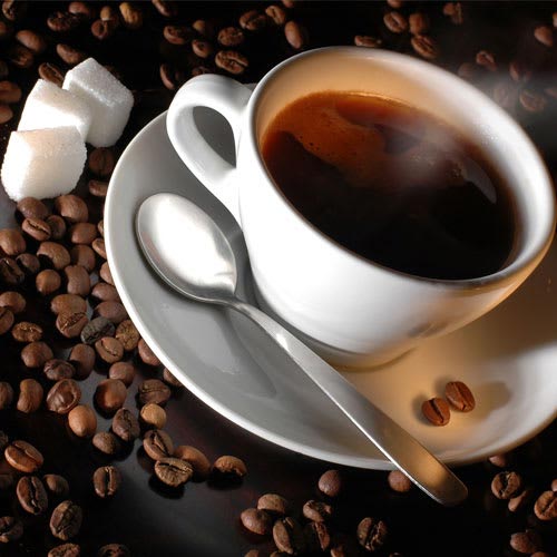 Coffee of the Month from Amazing Clubs