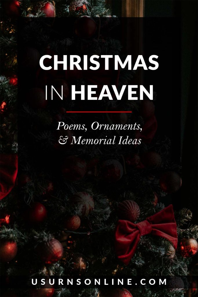 Poems for a Heavenly Christmas