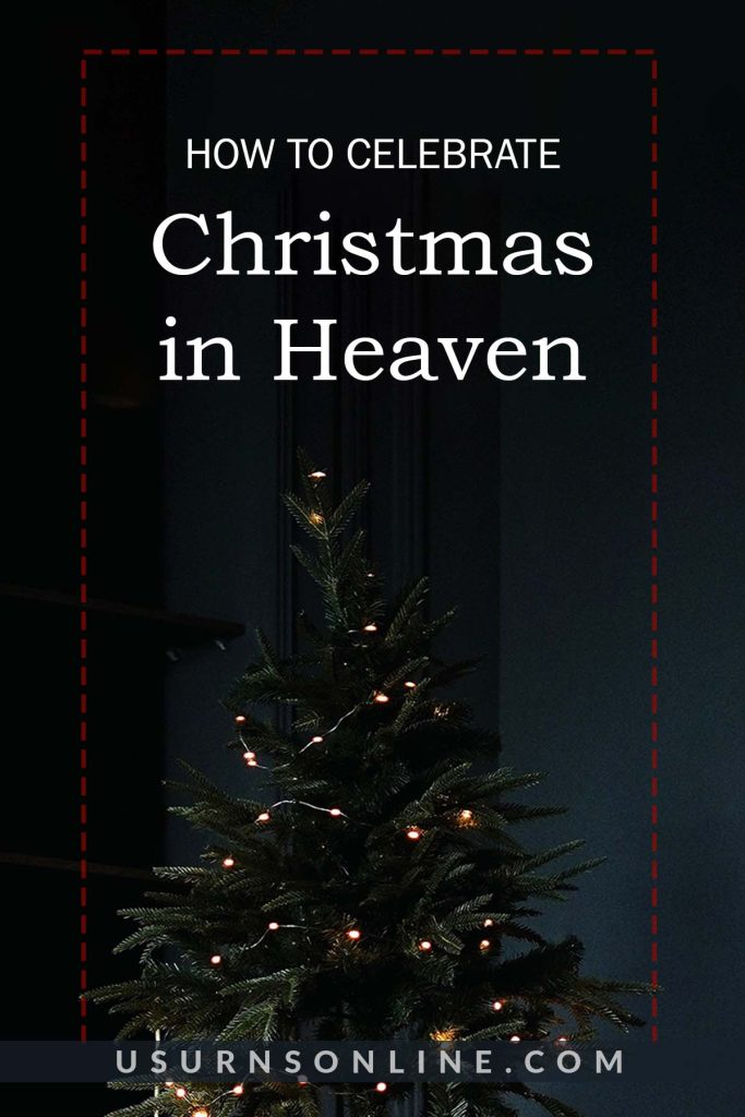 Christmas in Heaven