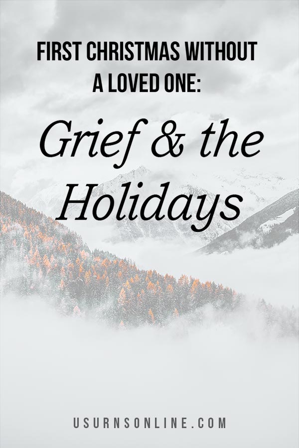 Grief & The Holidays
