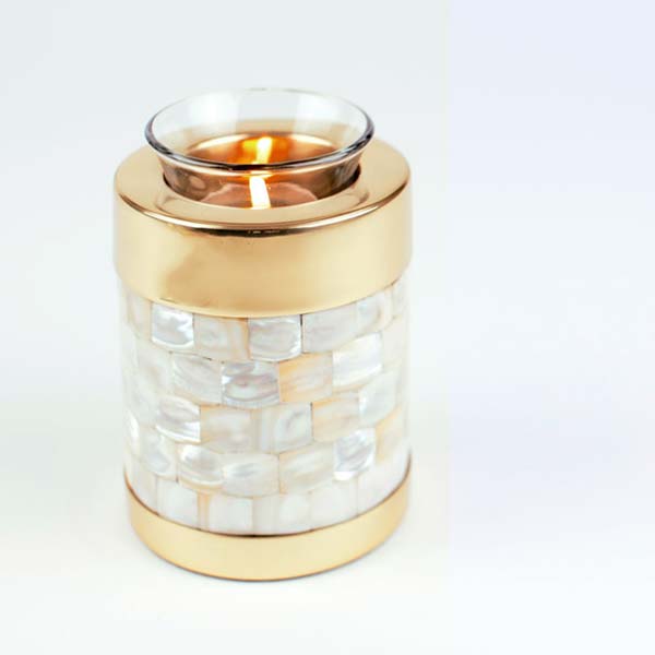 Urn and Tealight Combo