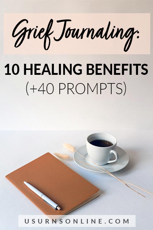 Are Grief Journals Helpful?