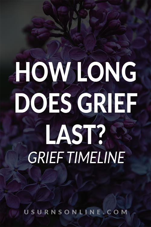 How Long Should Grief Last?