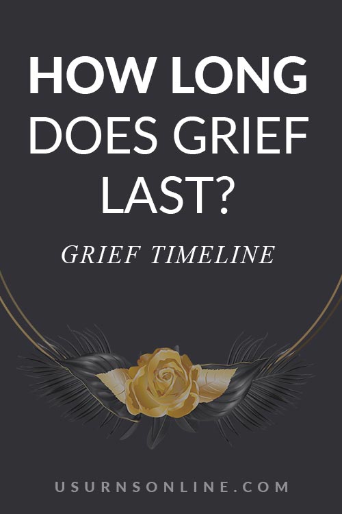 The Grief Timeline: How Long Does Grief Last?