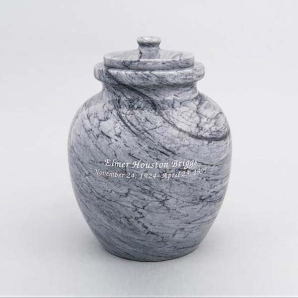 Gorgeous Stone Cremation Urns