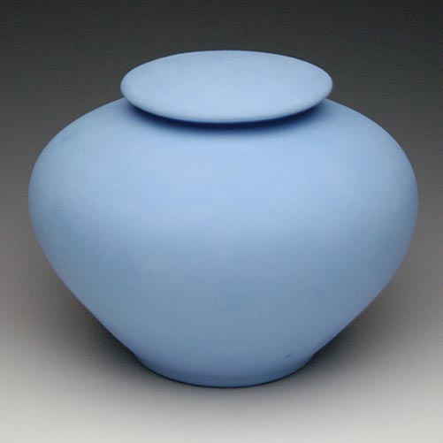 Biodegradable Sea Breeze Scattering Urn- 50 Beautiful Ceramic Urns
