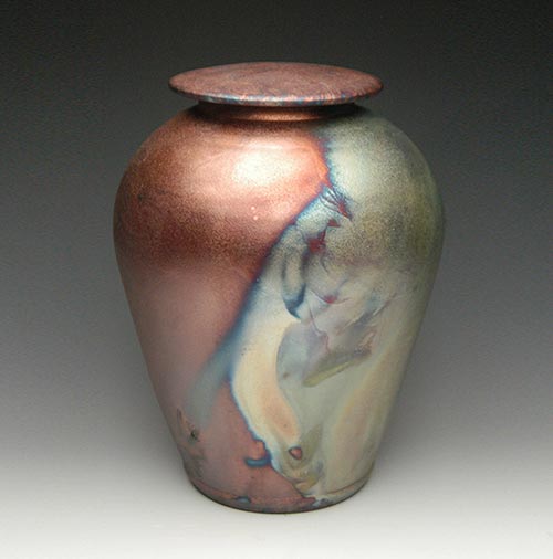 Raku Ceramic Cremation Urn- 50 Beautiful Ceramic Urns