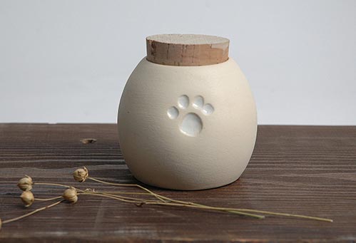 Small Pet Urn- 50 Beautiful Ceramic Urns