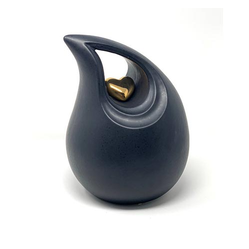 Teardrop Urn- 50 Beautiful Ceramic Urns