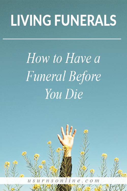 Living Funerals