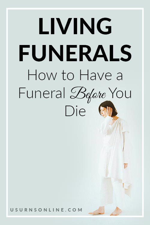 What to Know About Living Funeral