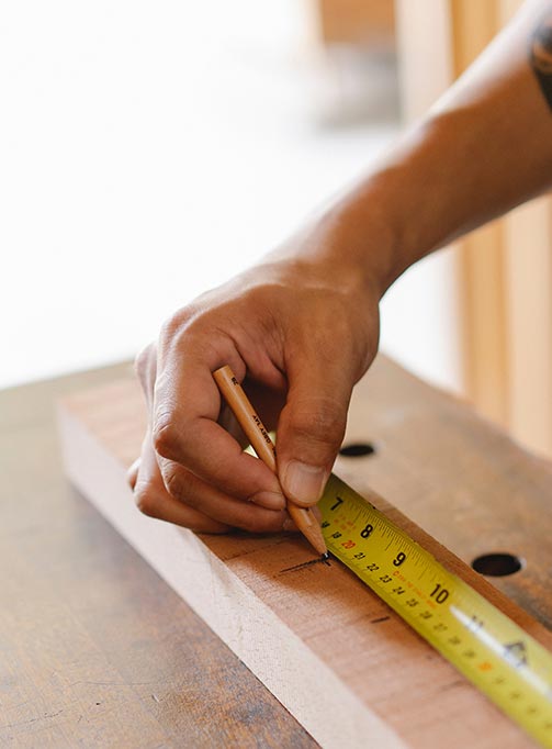 DIY Wooden Signs