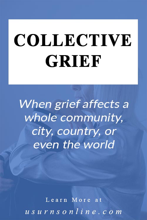 What is Collective Grief?