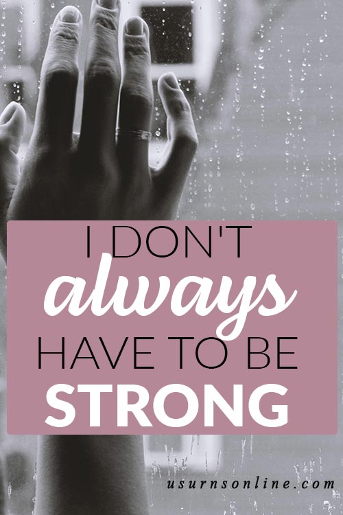 Words to Live By: Comforting Quotes