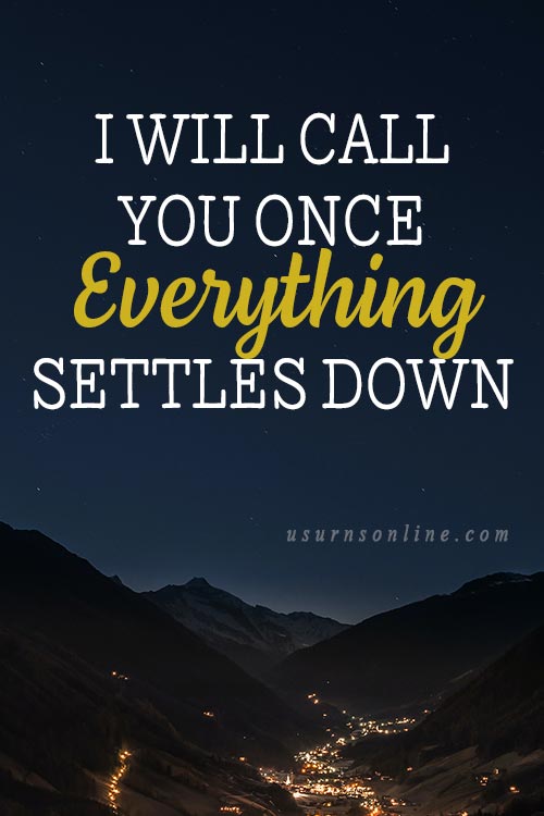 Helpful & Comforting Quotes
