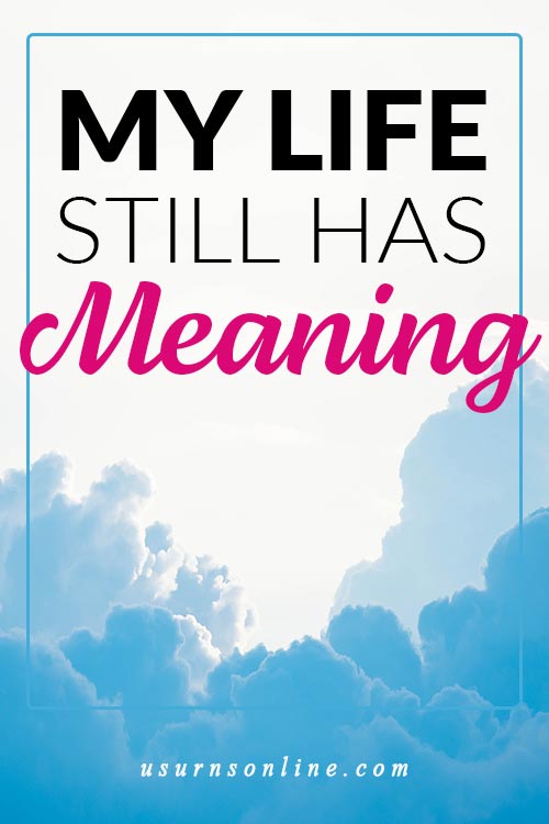 Meaning in Life Quotes