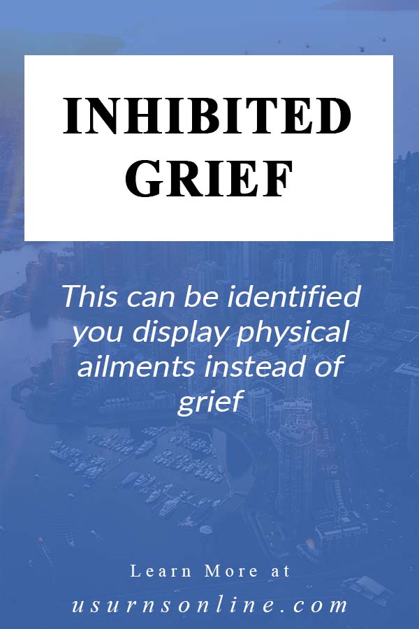 Defining Inhibited Grief