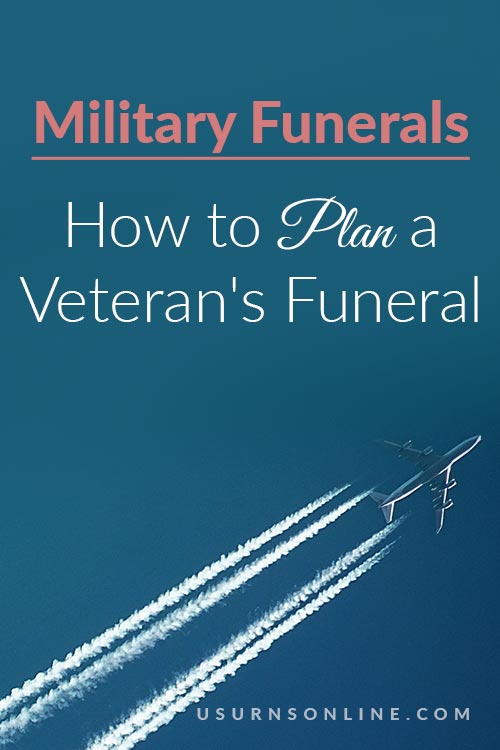 How to Plan a Veterans Funeral