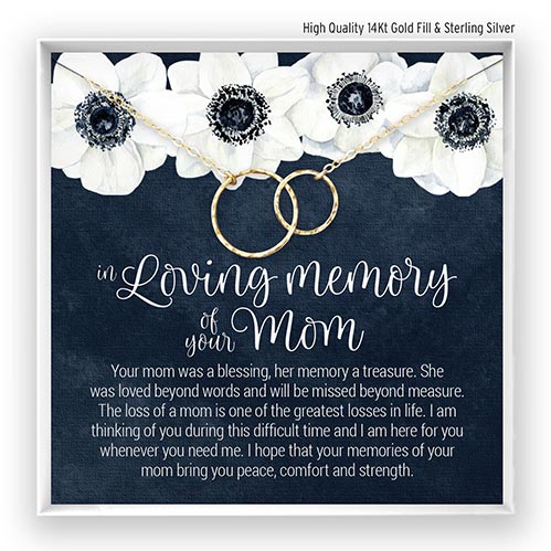 Loving Memory of Mom Gifts