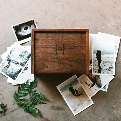 Memorial Boxes