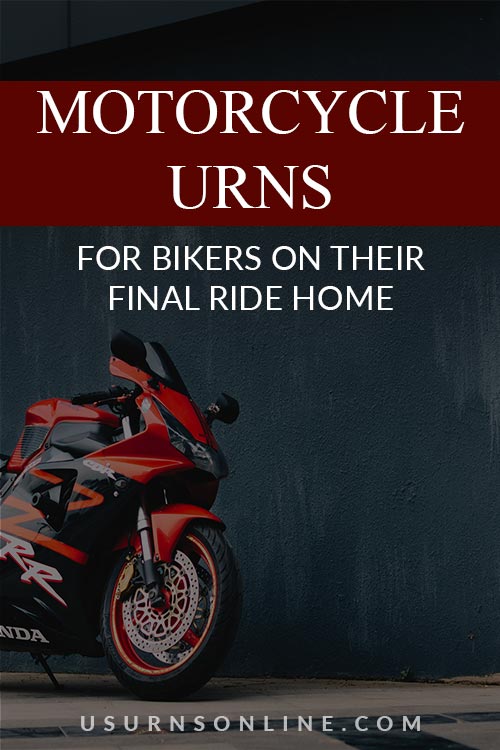 Best Motorcycle Urns